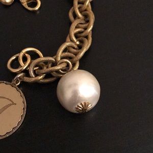 John Wind Jewelry - John Wind Monogram “a” Bracelet John Wind Jewelry - John Wind Monogram “a” Bracelet